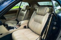Aston Martin V8 Virage